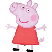 Balonek foliový PEPPA PIG