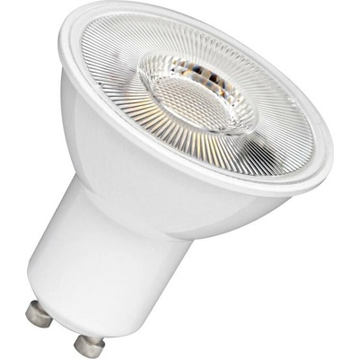 Osram 3PAK LED žiarovka GU10 4,5W = 35W 350lm 2700K Warm 120° Value