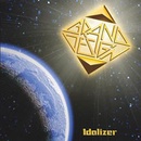 Idolizer - Grand Design LP