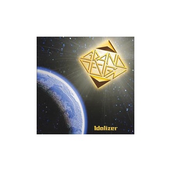 Idolizer - Grand Design LP