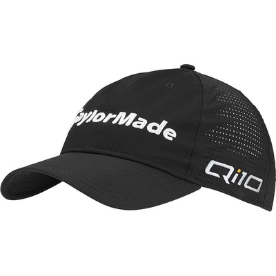 Taylor Made TaylorMade LiteTech Tour QI Cap BLACK
