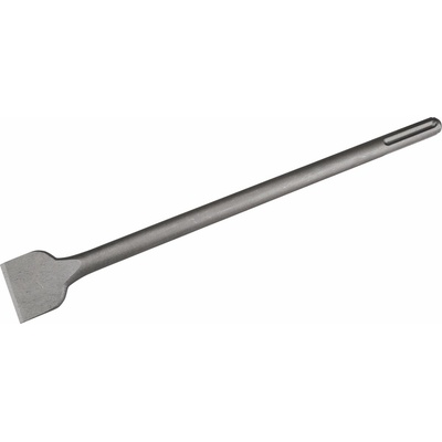 Sekáč plochý SDS MAX, 400x18mm, šířka ostří 50mm EXTOL PREMIUM