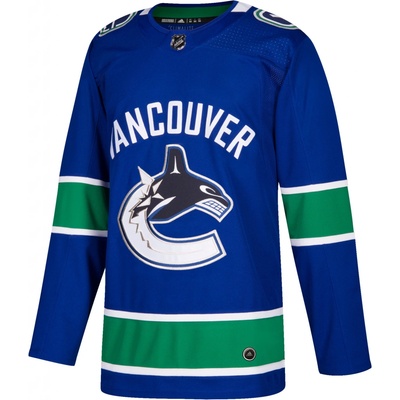 Adidas Vancouver Canucks adizero Authentic dres domáci