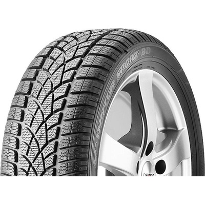 Dunlop SP Winter Sport 3D XL 275/35 R20 102W