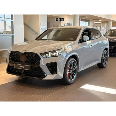 BMW X2 sDrive20d DKG M Sport 122 kW