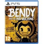 Joey Drew Studios Bendy and the Ink Machine (PS5)