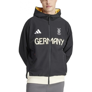 adidas Mikina s kapucňou Team Germany ik2817