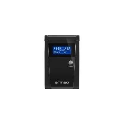 ARMAC Office 1000F LCD Line-Interactive 3xSchuko UPS UPS