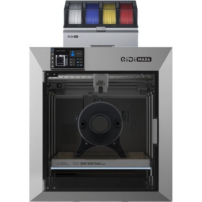 Qidi Technology Max4 Combo