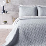 DOQU Home К-Т ДВ. ШАЛТЕ С КАЛЪФКИ arya 3Ч. СИВ (2q9ytoarya0020005)