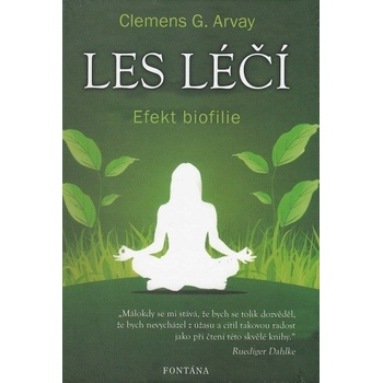 Les léčí