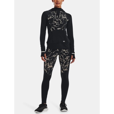 Under Armour Out Run the Cold tight II 1373326-001 blk