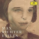 RICHTER MAX - EXILES CD