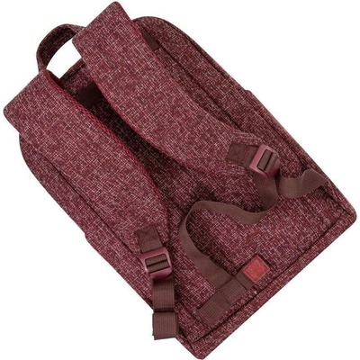 Rivacase Anvik 7923 burgundy bordová 13,3"