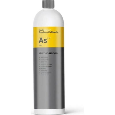 Koch Chemie Autoshampoo 1 l – Sleviste.cz