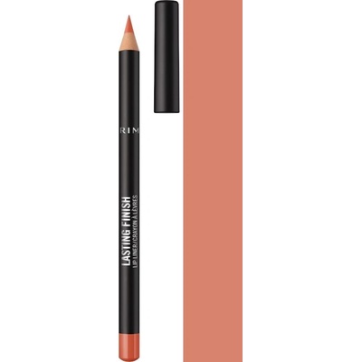 Rimmel London Lasting Finish tužka na rty 620 Peach me 1,2 g