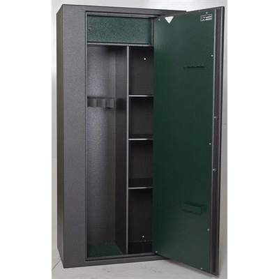 SAFEtronics MAXI 10 PME/K
