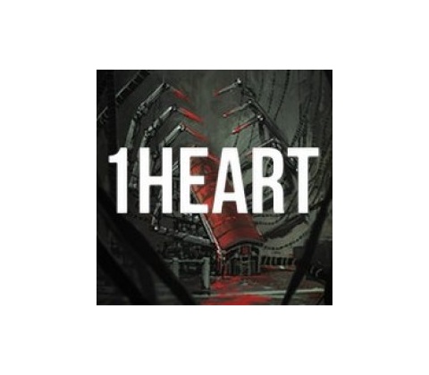 1HEART