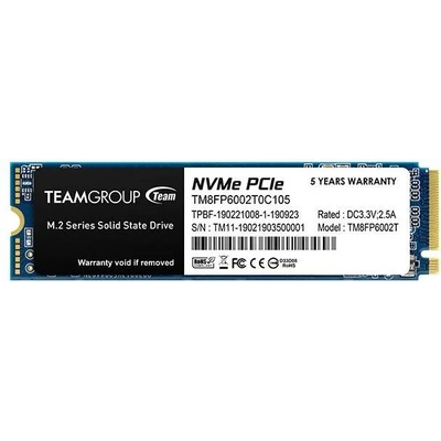 Team Group MP33 256GB M2 PCI-E (KM8FP6EG000-010100)