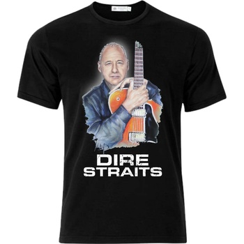 Fruit of the Loom Dire Straits 5