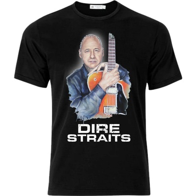 Fruit of the Loom Dire Straits 5