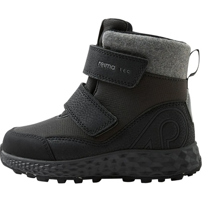 Reima Детски зимни ботуши Reima Kid's Hallava Winter boots - Peat Grey - размер 32 (EU) (702-4844-0319)