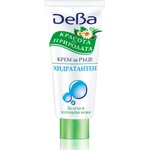 Deva Хидратантен крем за ръце, 75 ml - ozone