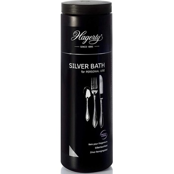Hagerty Silver Bath Почистваща Вана за Сребърни Прибори 580мл