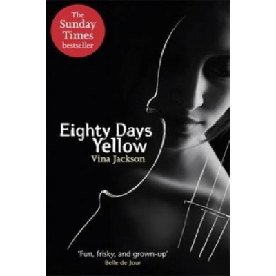Eighty Days Yellow - Jackson, V.