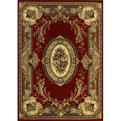 Nej-koberce GOLD 042/22 bordó