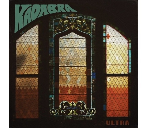 Ultra - Kadabra CD