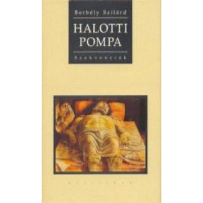 Halotti pompa