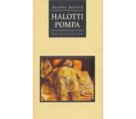Halotti pompa