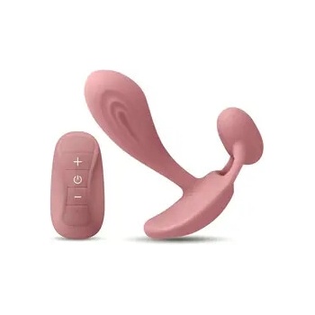 NS Novelties Secrets Echo