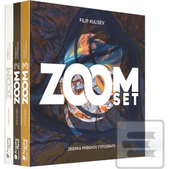 ZOOM Set - Filip Kulisev