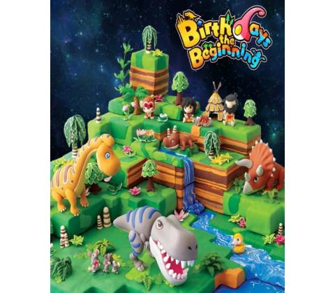 Birthdays the Beginning