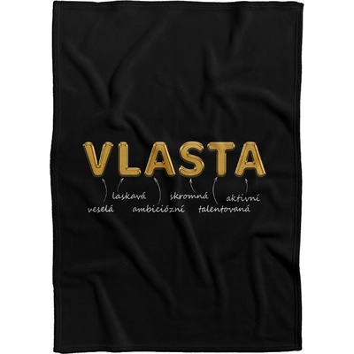 Impar Deka Gold Vlasta 200x140