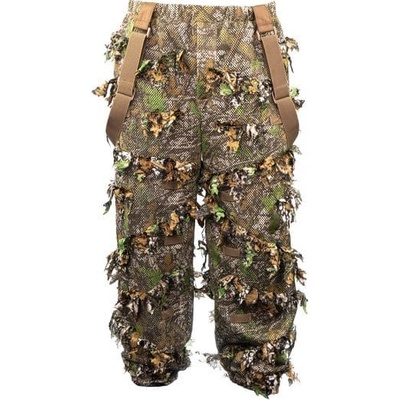 Novritsch 3D Ghillie Suit Amber
