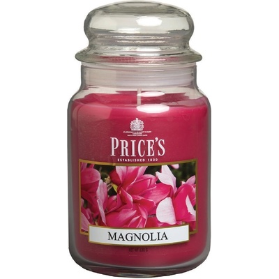 Price´s Magnolia 630 g