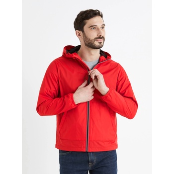 Celio Мъжко яке Celio Buwindy, червено Celio | Cherven | МЪЖЕ | M