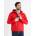 Celio Мъжко яке Celio Buwindy, червено Celio | Cherven | МЪЖЕ | M