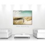  Картина Канава Плаж 1