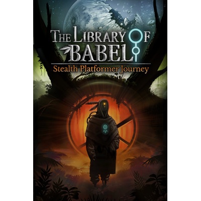 The Library of Babel