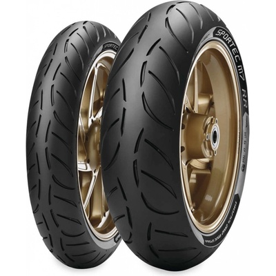 Metzeler Sportec M7 150/60 R17 66W