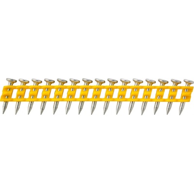 Hřebík STD žlutý délka 15mm (DCN8901015) pro DeWALT DCN890P2, 1005 ks – Sleviste.cz