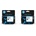 HP Compaq HP 304 (N9K06AE) Original Druckerpatrone Schwarz Deskjet Envy, 2er Pack