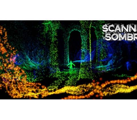 Scanner Sombre