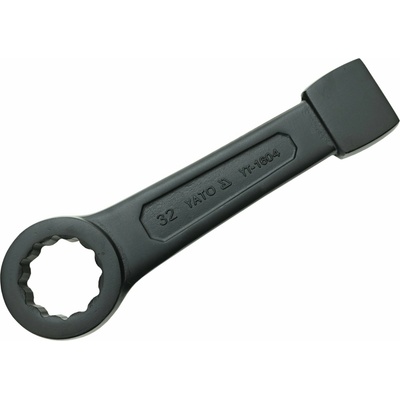 Kľúč YATO Kľúč maticový očkový rázový 32 mm (5906083916045)