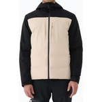 4F Мъжко скиорско яке 4F M0792 beige