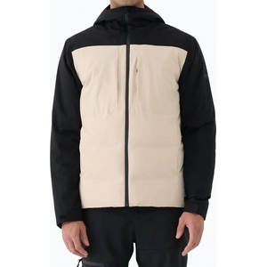 4F Мъжко скиорско яке 4F M0792 beige